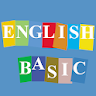 Learn English Basic icon