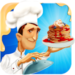 Cover Image of Télécharger Manie de la cuisine du petit-déjeuner 1.61 APK