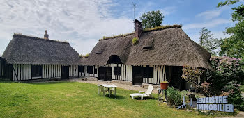 maison à Fauville-en-Caux (76)