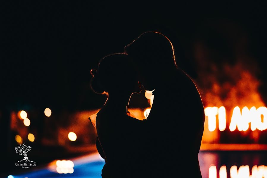 Photographe de mariage Gianni Narraccio (gianninarraccio). Photo du 28 avril 2019