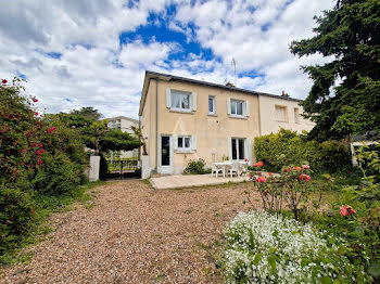 maison à Angers (49)