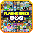 Flash Games Box: 1000+ Crazy Games On One App 1.0.3f1