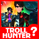 Download Guess Trollhunters Trivia Quiz For PC Windows and Mac 1.0