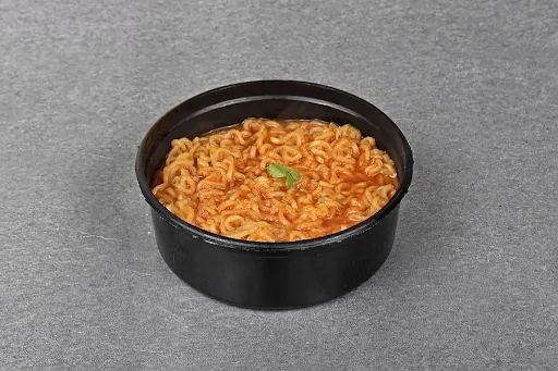 Peri Peri Maggi