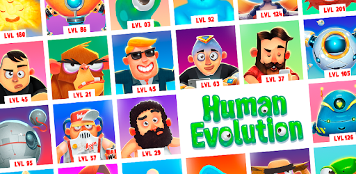 Positive Reviews Human Evolution Clicker Tap And Evolve Life Forms By Wazzapps Arcade Games Category 10 Similar Apps 6 Review Highlights 436 859 Reviews Appgrooves Get More Out - evolution ads roblox