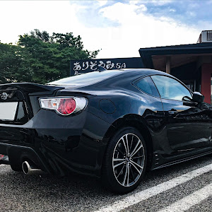 BRZ ZC6