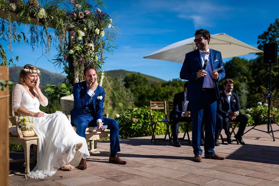 Fotógrafo de casamento Hong-Phuc Bui (hong-phuc). Foto de 27 de novembro 2018