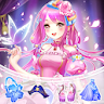 Garden Dressup Flower Princess icon