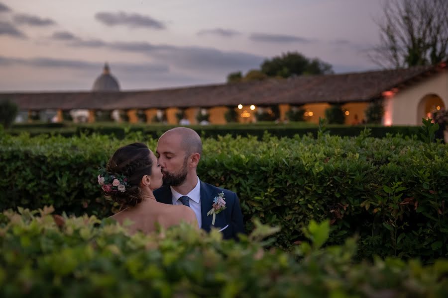 Vestuvių fotografas Marcello Scopelliti (marcelloscopelli). Nuotrauka vasario 13