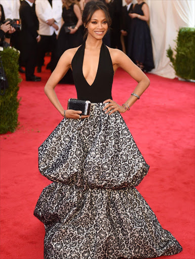 The 2014 Met Ball Photos