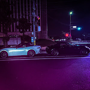 ロードスター ND5RC