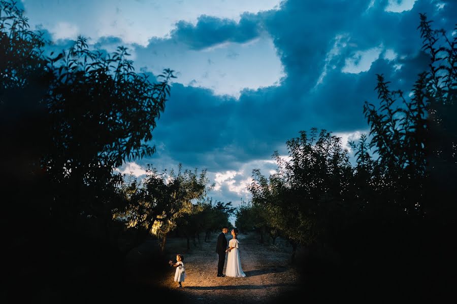 Photographe de mariage Federica Ariemma (federicaariemma). Photo du 19 août 2022