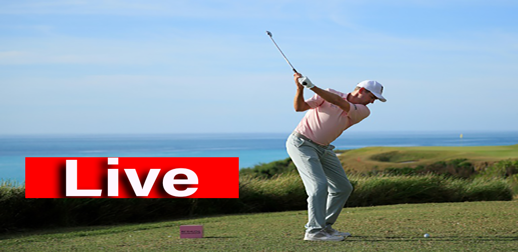Watch PGA Tour Golf Live Streaming Latest version for Android