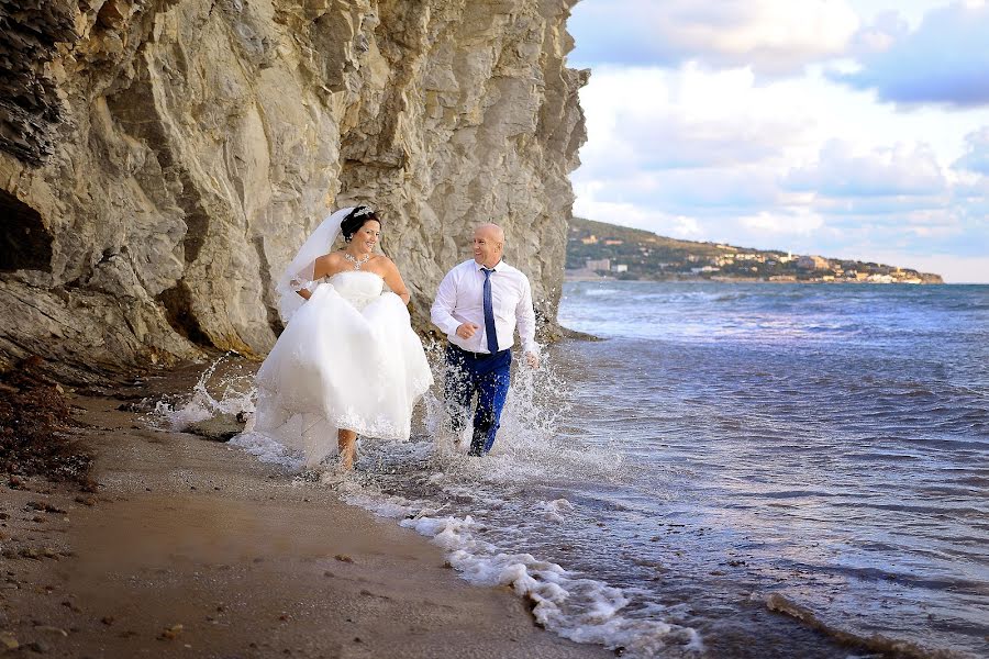 Wedding photographer Aleksey Chernyshev (wwwaa). Photo of 17 September 2016