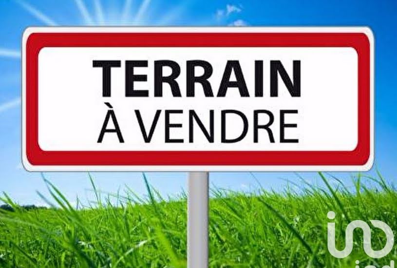  Vente Terrain à bâtir - 606m² à Saint-Cyr-sur-Loire (37540) 