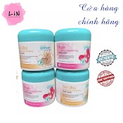 Kem Dưỡng Ẩm & Trắng Da Body Cream Oppert