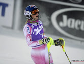 Mikaela Shiffrin remporte le slalom de Levi