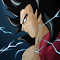 Item logo image for ssj4 goku