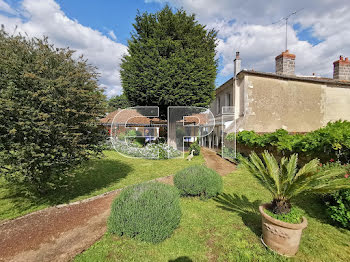 maison à Loudun (86)