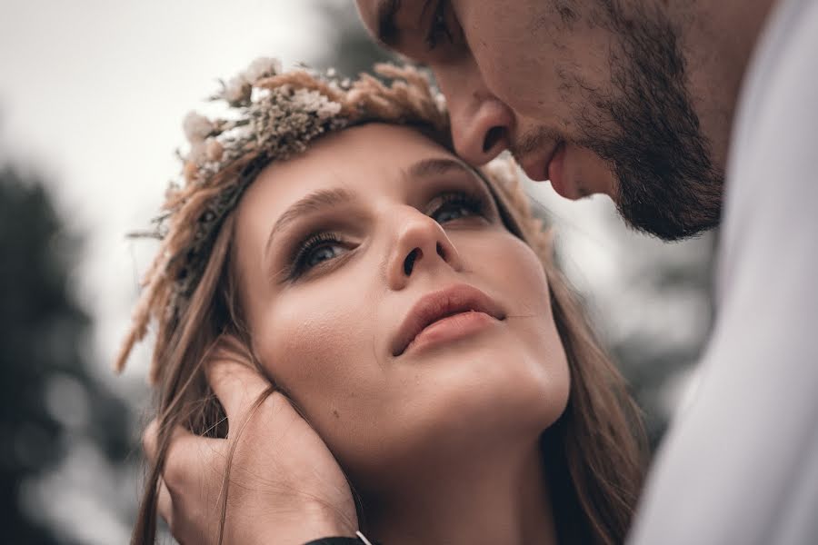 Photographe de mariage Evgeniy Biryuk (evbiryuk). Photo du 22 août 2020