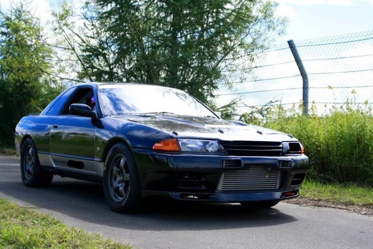 スカイライン GT-Rのあきさんが投稿したカスタム事例の投稿画像3枚目