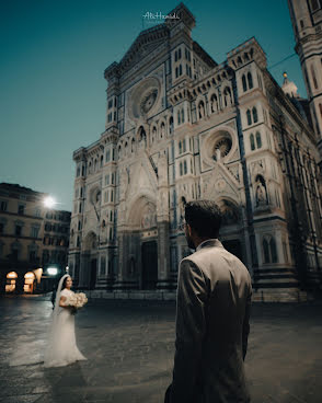 Fotógrafo de bodas Ali Hamidi (alihamidi). Foto del 2 de abril