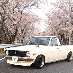 サニートラック GB122