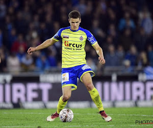 Youngster duidelijk over zijn terugkeer naar Waasland-Beveren: "Club heeft voor hetere vuren gestaan"