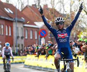 Ceylin Alvarado wint voor het eerst in bijna twee jaar in Niel voor twee landgenotes