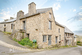 maison à Moncontour de bretagne (22)