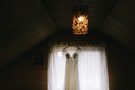 Wedding photographer Nikita Klimovich (klimovichnik). Photo of 18 May 2022