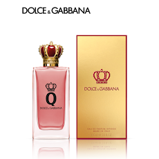 Nước hoa nữ Dolce&Gabbana Q Eau De Parfum Intense