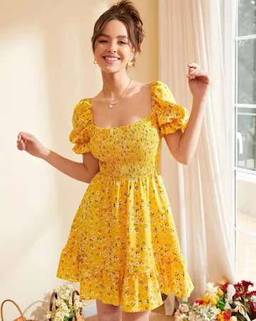 summer dress for women