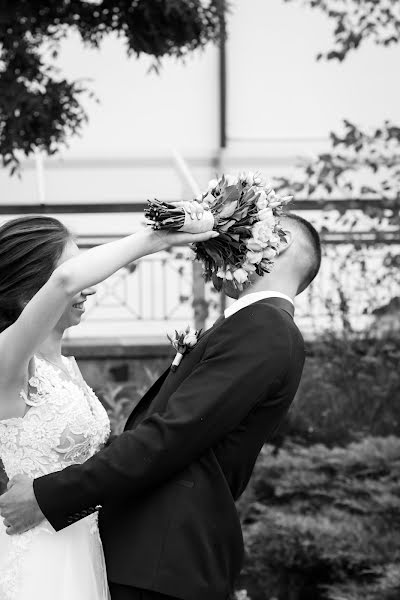 Fotógrafo de bodas Irena Savchuk (irenasavchuk). Foto del 25 de diciembre 2019