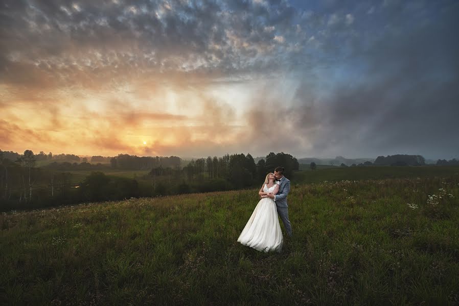 Fotógrafo de bodas Rafal Nowosielski (fotografslubny). Foto del 26 de agosto 2020