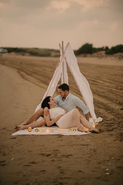 Bryllupsfotograf Mustafa Kaya (muwedding). Foto fra september 18 2018