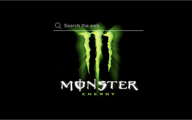 Monster Energy Wallpaper Background Theme