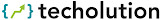 techolution logo