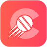 CricÓ : Cricket Scoring app 🏏 icon