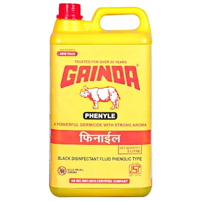 Gainda Phenyle - 1 l