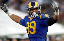 Aaron Donald New Tab, Wallpapers HD small promo image