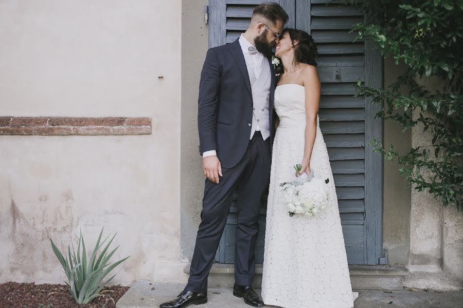 Fotografo di matrimoni Carlotta Favaron (carlottafavaron). Foto del 15 maggio 2018