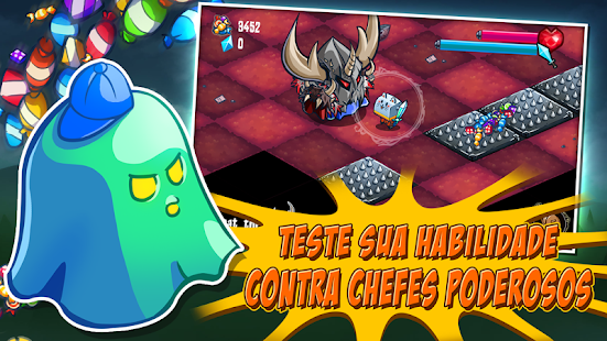 Slashy Hero imagem 2