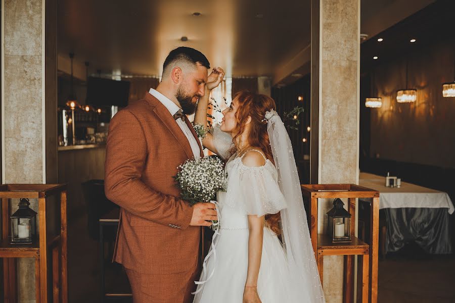 Photographe de mariage Polina Skay (lina). Photo du 12 janvier