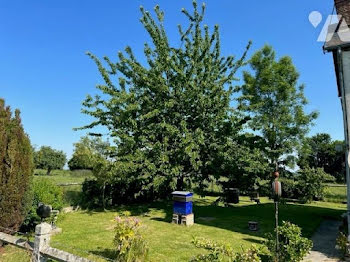 maison à Saint-Germain-la-Campagne (27)