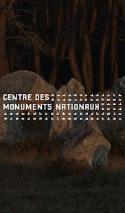 Carnac stones - náhled