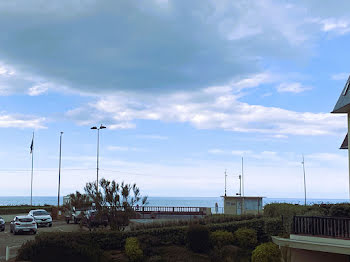 appartement à Cabourg (14)