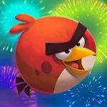 Cover Image of Download Angry Birds 2 2.42.2 APK