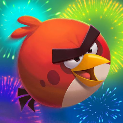 Download Angry Birds 2 Mod 2 32 0mod Apk For Android Appvn Android