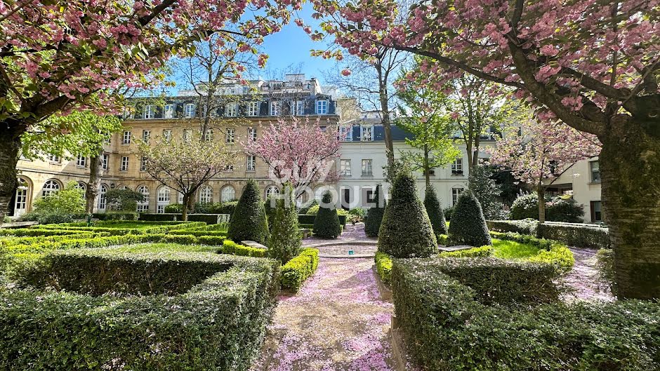 Vente appartement 5 pièces 118 m² à Paris 5ème (75005), 1 695 000 €